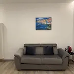 Home In Napoli
