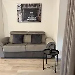 Home In Napoli