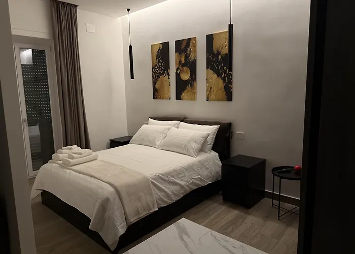 Home In Napoli