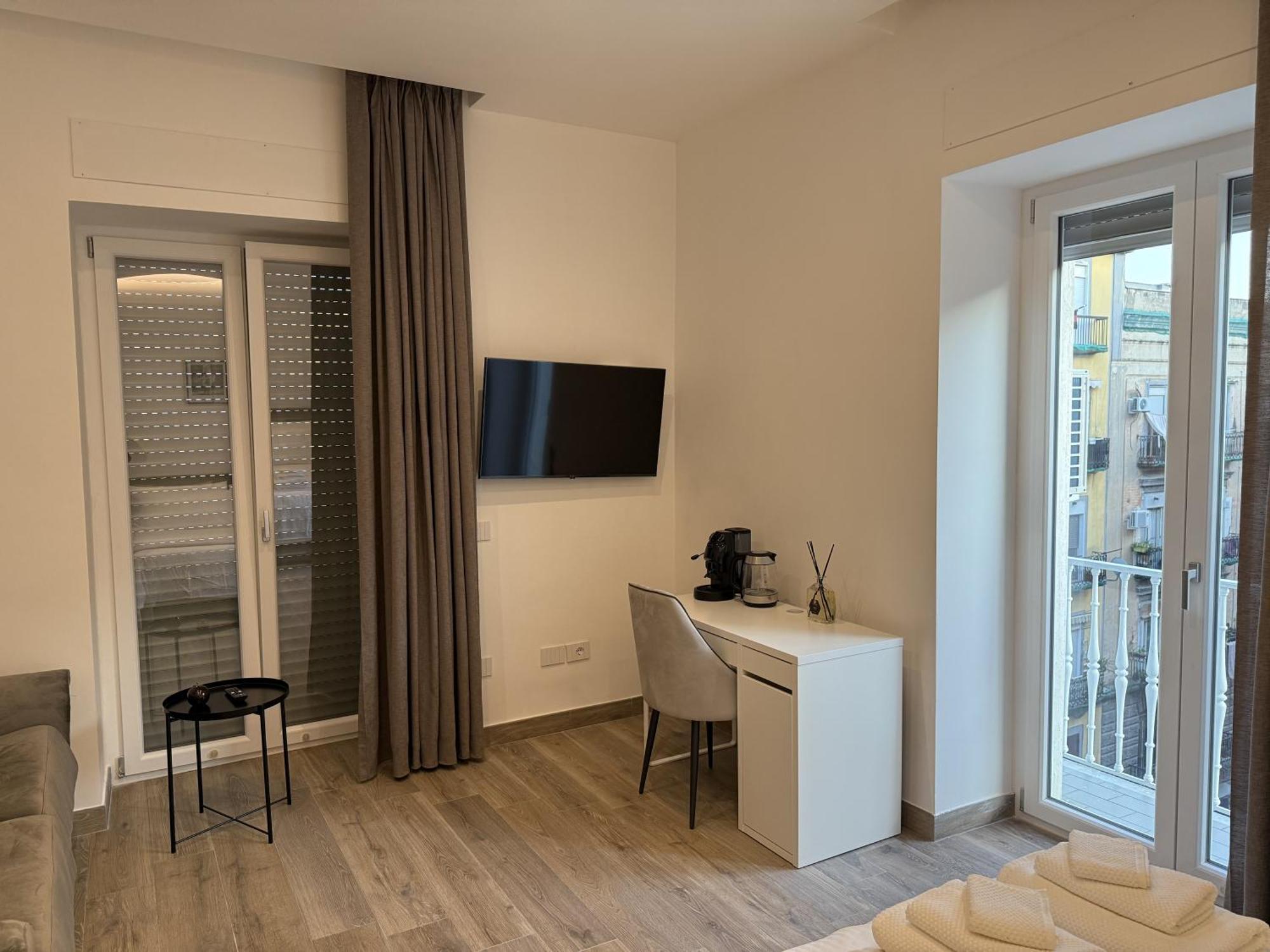 Guest house In