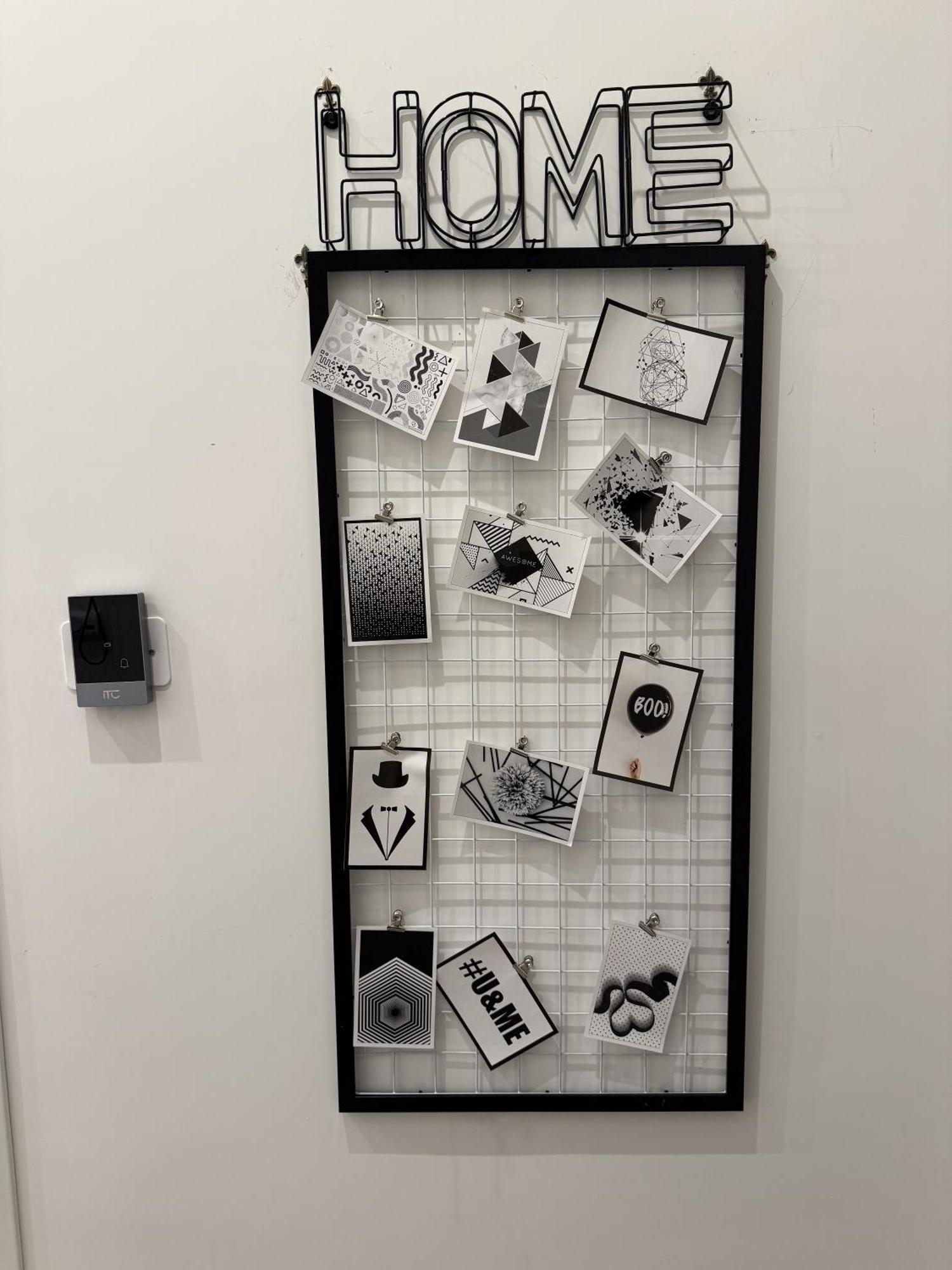 Guest house In