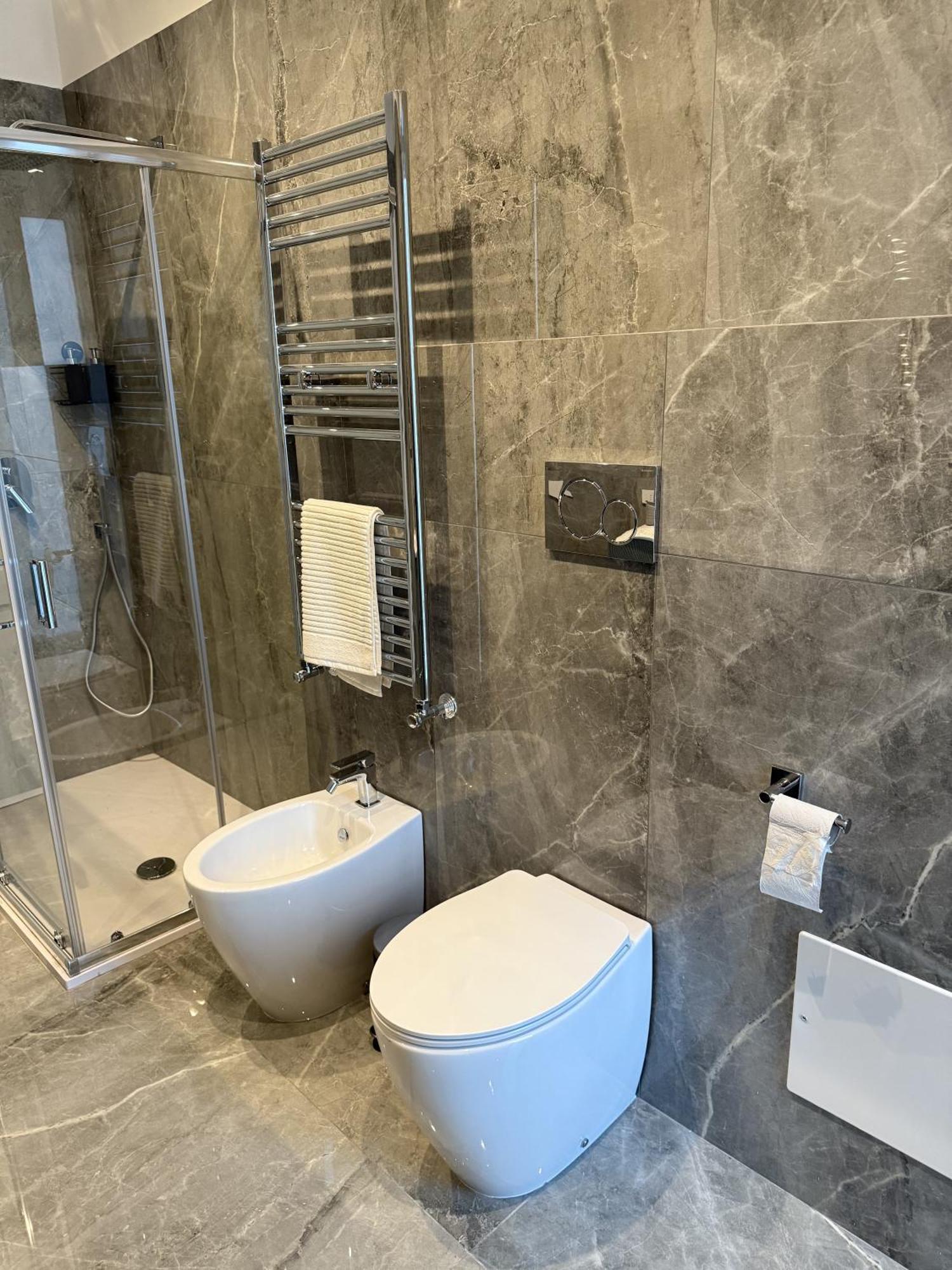 Guest house In Naples